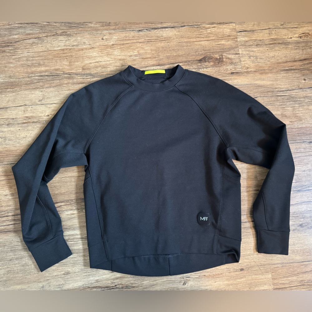 Machines for Freedom Cycling Sweatshirt